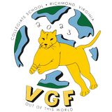 VGF Spirit Sticker Bundle