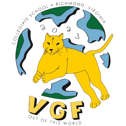 VGF is Out of this World! Hoodie