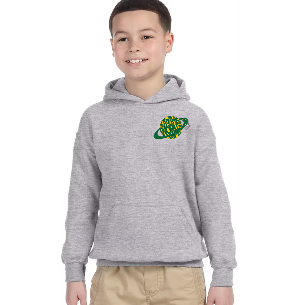 Out of this world hoodie sales