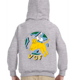 VGF is Out of this World! Hoodie