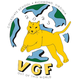 VGF is Out of this World! Hoodie